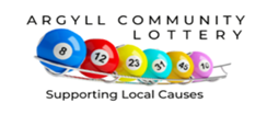 Argyll Community Lottery