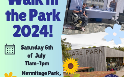 Walk in the Park 2024