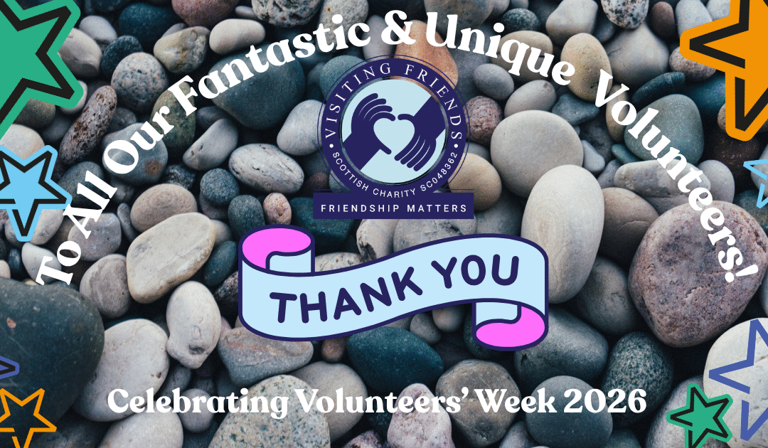 Volunteers Week 2026