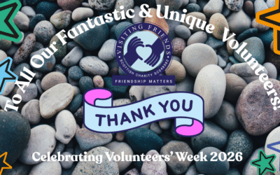 Volunteers Week 2026