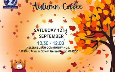 Autumn Coffee