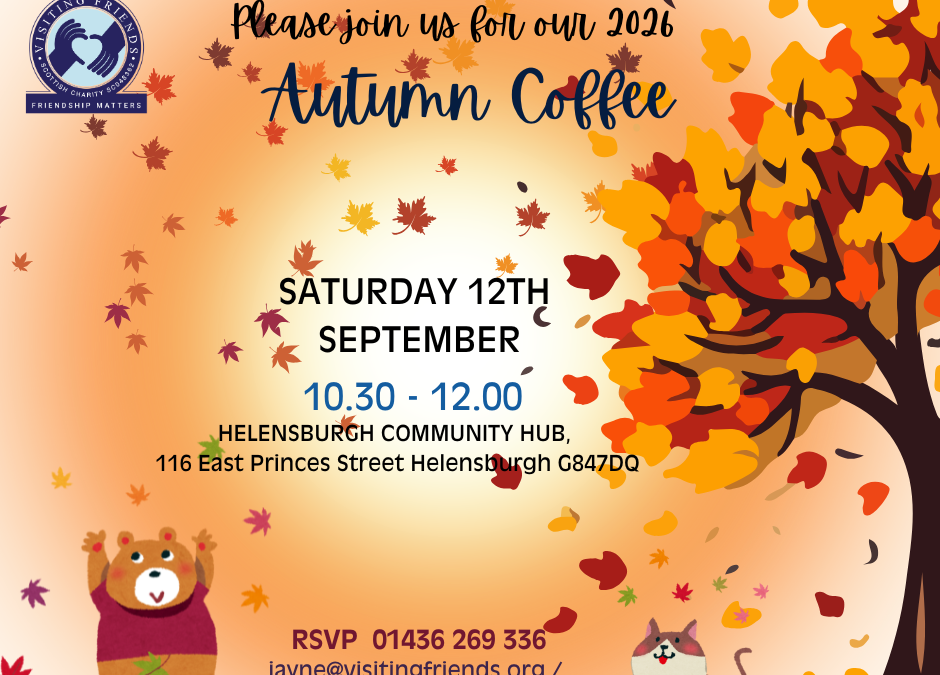 Autumn Coffee